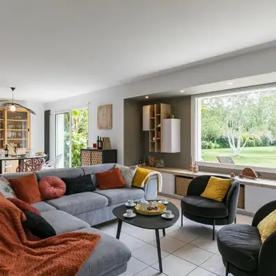 Holiday Home L'échappée by Interhome