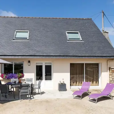 Holiday Home La Roselière by Interhome