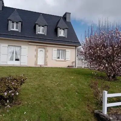 Maison Pays Fouesnantais