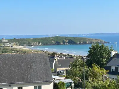 Paysage naturel près de le B&B/chambre d'hôtes
