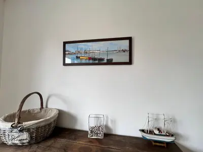 Plan de l'établissement Sublime maison familiale refaite à neuf Quartier très calme verdoyant