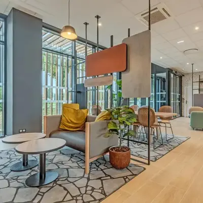 B&B HOTEL Brest Porte de Gouesnou