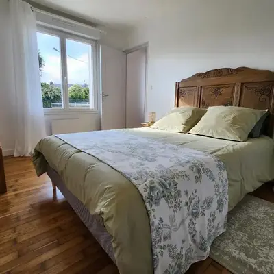La Maison de Soaz classée 3 étoiles