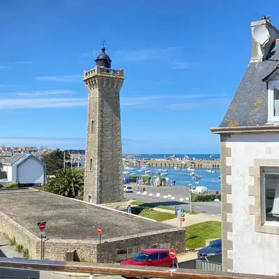 Appartement le Theven