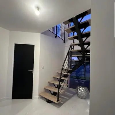 Plan de l'établissement Maison FlaCeLo