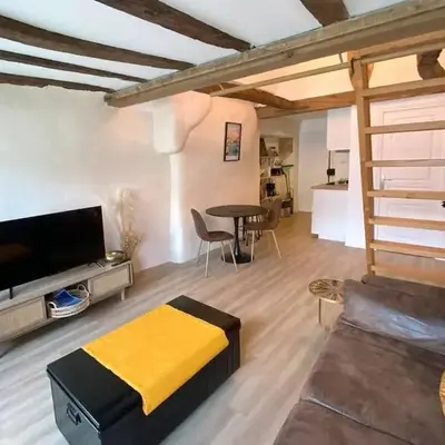 Morlaix Hyper Centre Charme