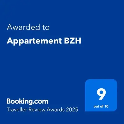 Appartement BZH