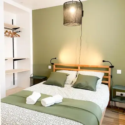 Le petit loft