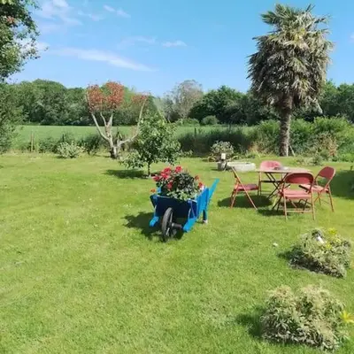 Appartement Pont l'Abbé Entre océan et campagne