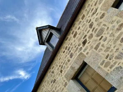 Bâtiment de la villa
