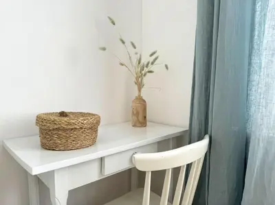 Plan de l'établissement Ty Cléo - Maison Familiale proche bourg et plage