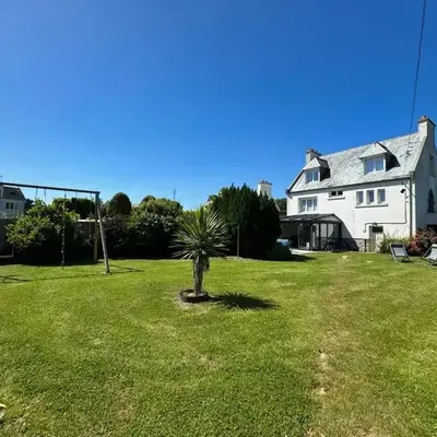 Ty Cléo - Maison Familiale proche bourg et plage