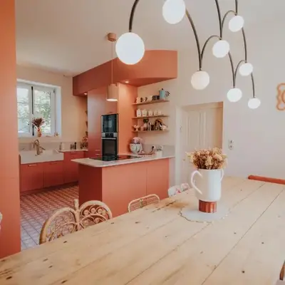 La Maison Trèfle - Entre terre et mer - 3 chambres et 4 lits double
