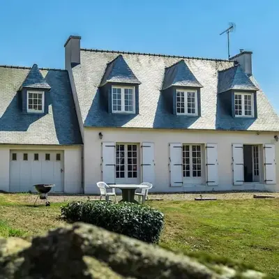 Villa Horizon à Carantec