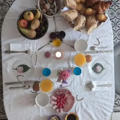 La Petite Maison de Locarn