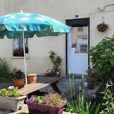 Chez Merlyn