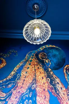 Plan de l'établissement Le Rêve Gatsby