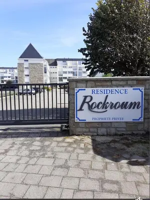 Certificat, récompense, panneau ou autre document affiché dans l'établissement Le studio Petit Jean - Roscoff