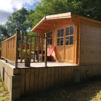 The Love Shack