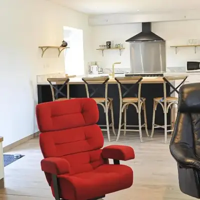Maison de campagne en centre Finistère