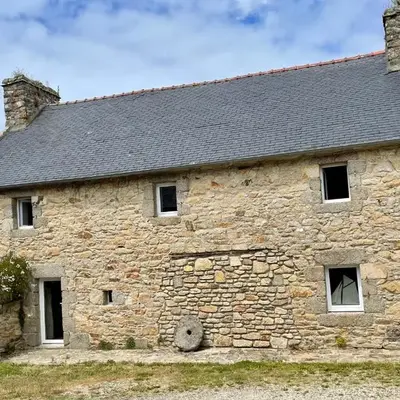 Maison de caractère à 3km de la mer