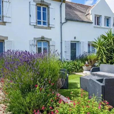 Holiday Home la maison du bonheur by Interhome