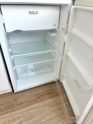 Cuisine ou kitchenette dans l'établissement Suite Fleurs des champs