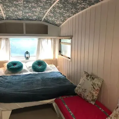 Jacobs Hideaway