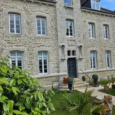 GÎTE L'anglais