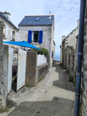 Quartier de la maison de vacances ou autre quartier proche