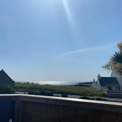Baradozic le petit paradis à Melon