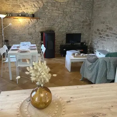Maison de famille