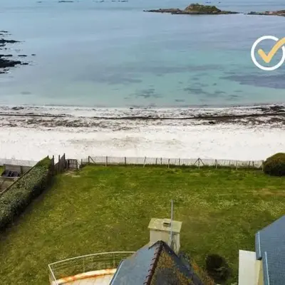 TY BEG - Maison confortable splendide vue mer