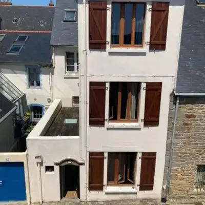 Le Cocon de Renée
