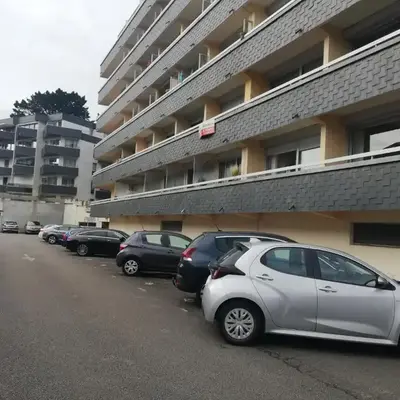 Résidence du Trez BENODET