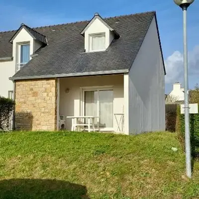 Maison mer et piscine 3 nuits minimum