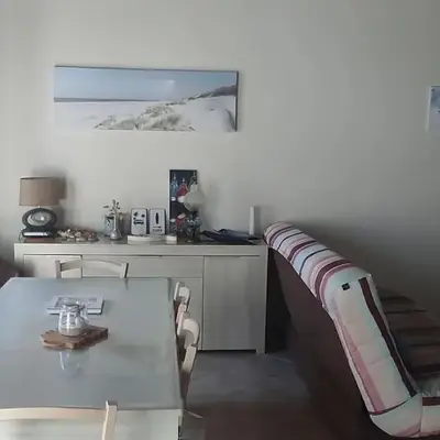 Maison de vacances