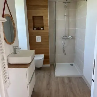TY MEIN gîte