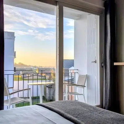 Appartement de charme