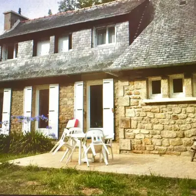 Maison Yaudet à 50 M DE LA PLAGE