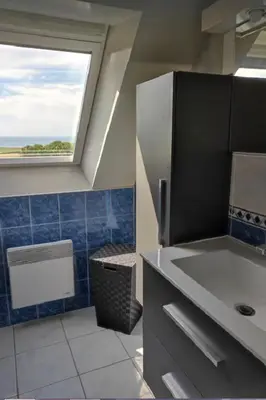 Plan de l'établissement Grande maison spacieuse et lumineuse tout confort