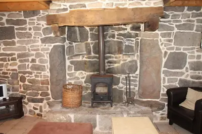Plan de l'établissement Primrose Cottage