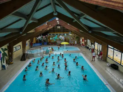 Clients de l'établissement Domaine de Kerlann
