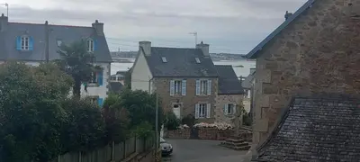 Paysage naturel près de l'appartement