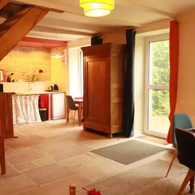 Gîte de LEIGNOUA