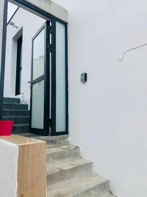 Plan de l'établissement Appartements proches de la mer