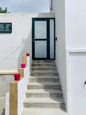 Plan de l'établissement Appartements proches de la mer
