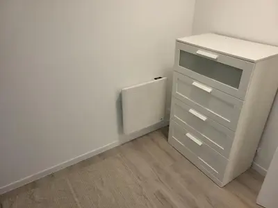 Plan de l'établissement Duplex Hyper centre-ville 10