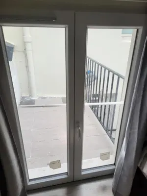 Plan de l'établissement Duplex Hyper centre-ville 10