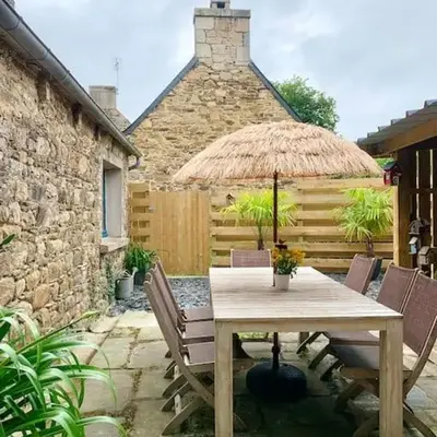 La maison des hirondelles - proche des plages